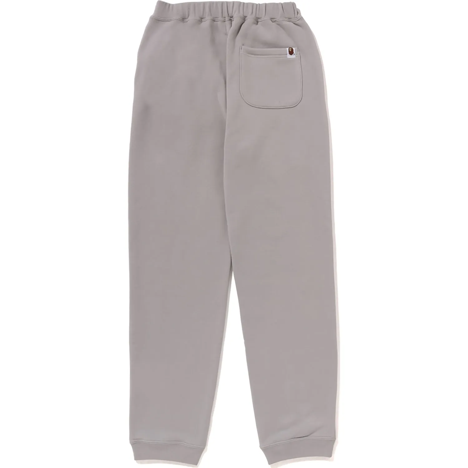 COLLEGE EMBROIDERY SWEAT PANTS RELAXED FIT KIDS