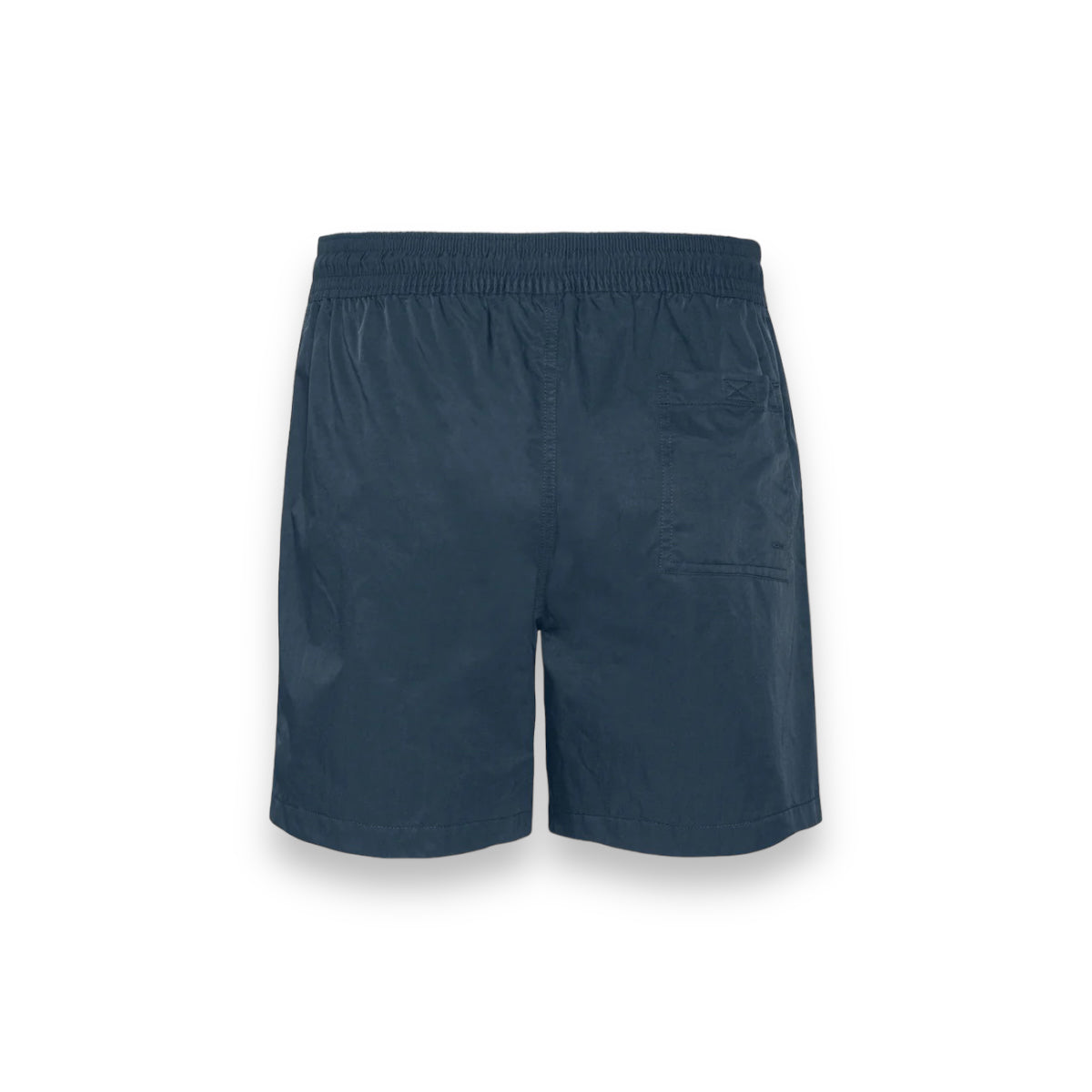 Colorful Standard Recycled  Swim Shorts petrol blue