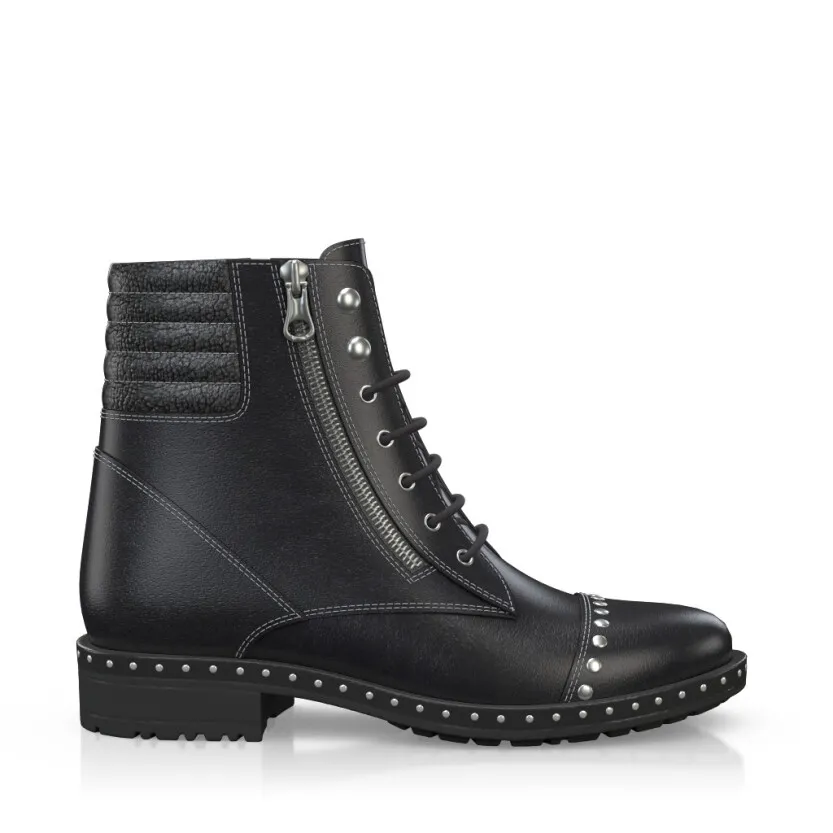 Combat Boots 2808