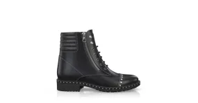 Combat Boots 2808