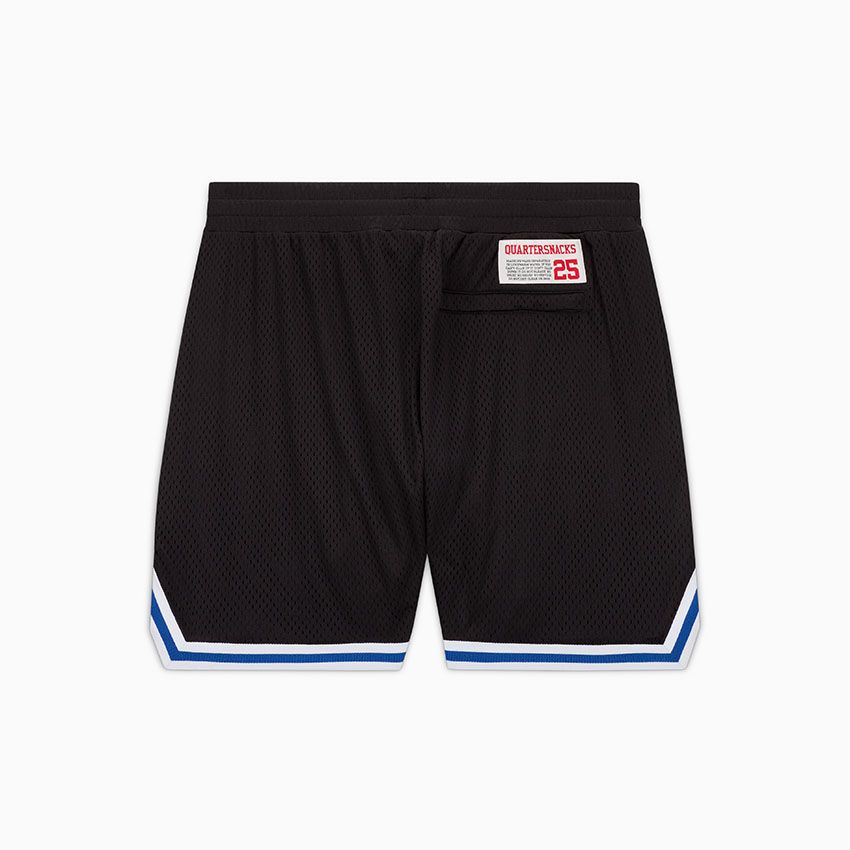 Converse CONS x Quartersnacks Short - Black