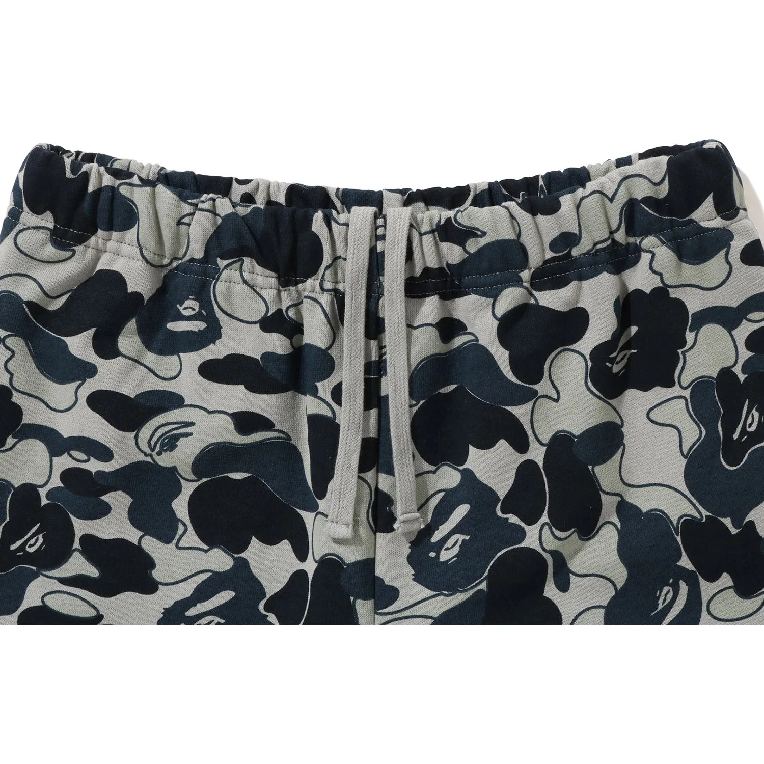 COOKIE CAMO 2 OVERSIZED SWEAT PANTS LADIES