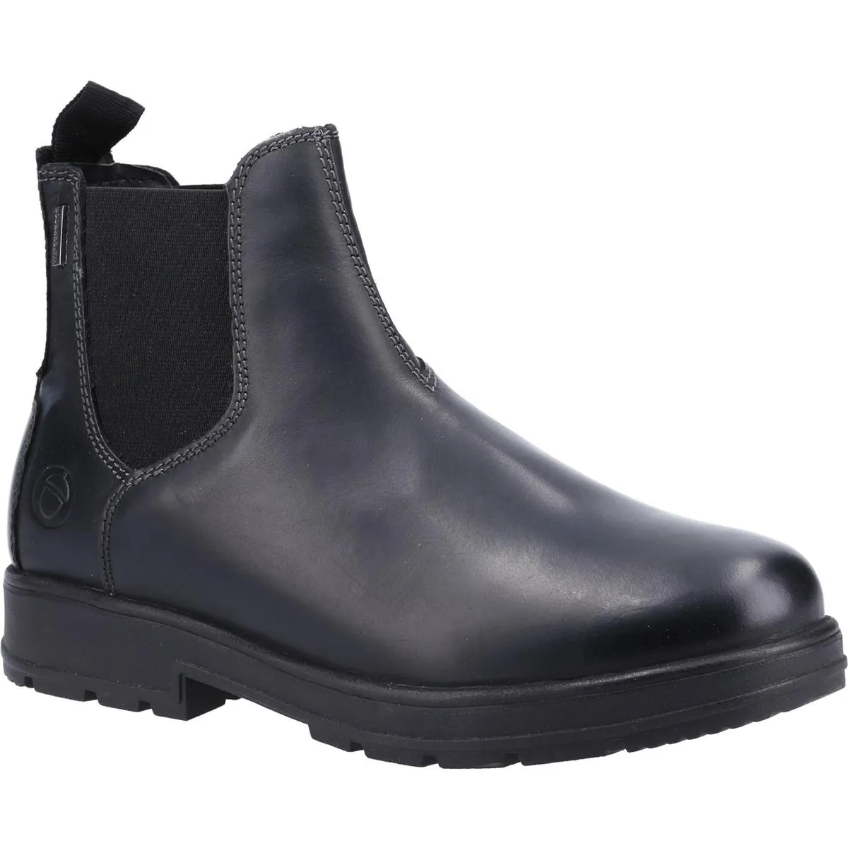 Cotswold Farmington Boot Black