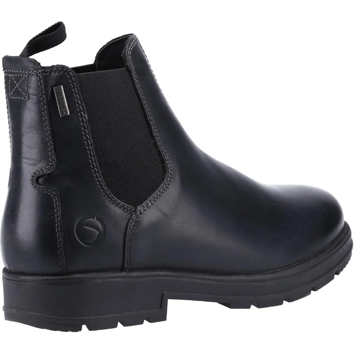 Cotswold Farmington Boot Black