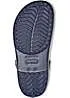 Crocs Blue Crocband Clogs