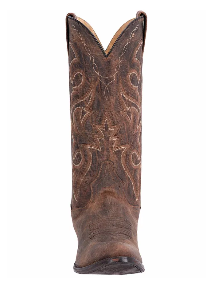 Dan Post DP2159 Mens Renegade Western Boot Bay Apache - B