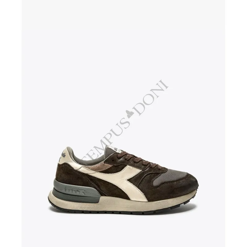 DIADORA - CONQUEST SUEDE SW - UOMO - DIADORA - Tempus Doni