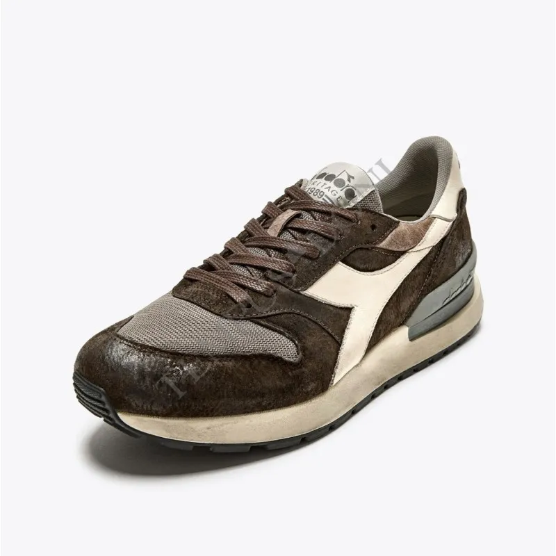 DIADORA - CONQUEST SUEDE SW - UOMO - DIADORA - Tempus Doni