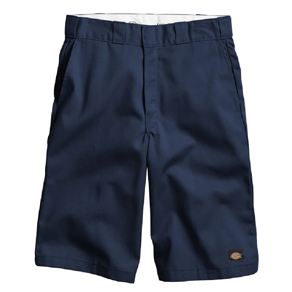 Dickies 42283 13 Multi Pocket Shorts Dark Navy