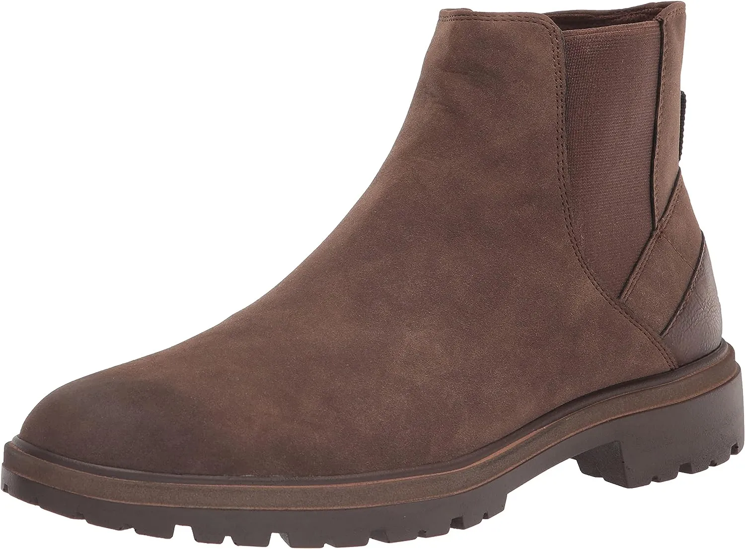 Dr. Scholl's Men's Graham Chelsea Ankle Boots