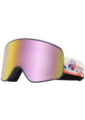 Dragon NFX2 Snow Goggles