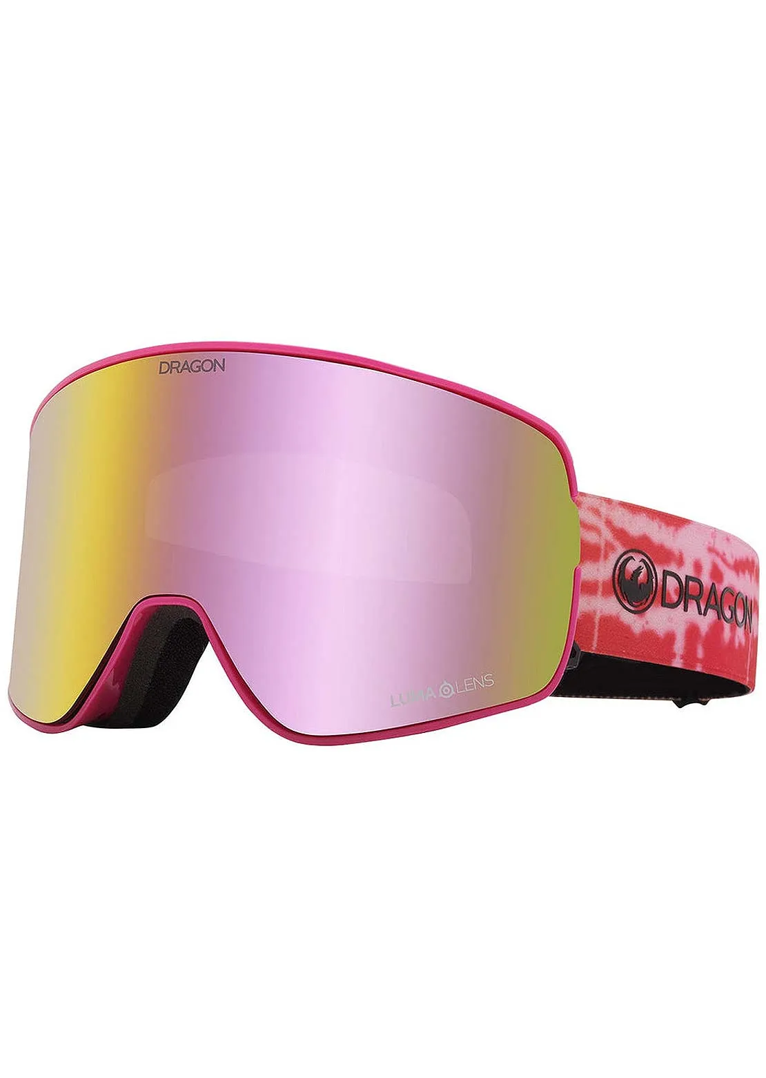 Dragon NFX2 Snow Goggles