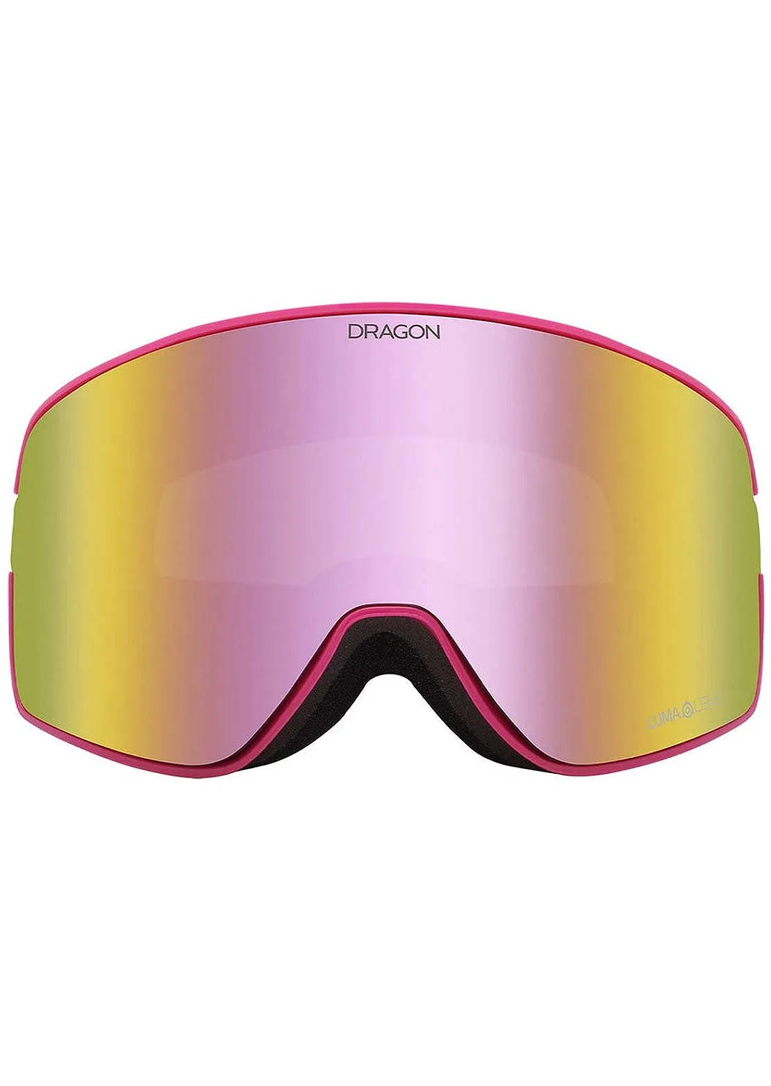 Dragon NFX2 Snow Goggles