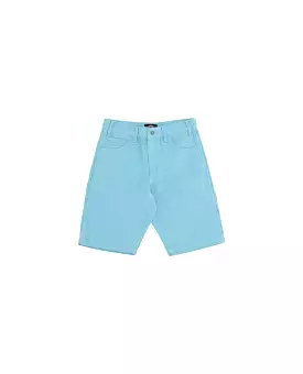 Duck Canvas Short