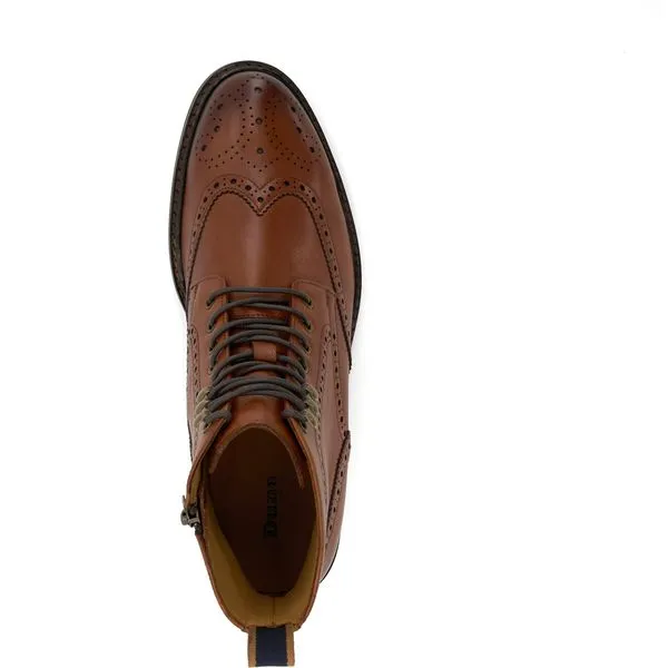 Dune London Colonies Brogues