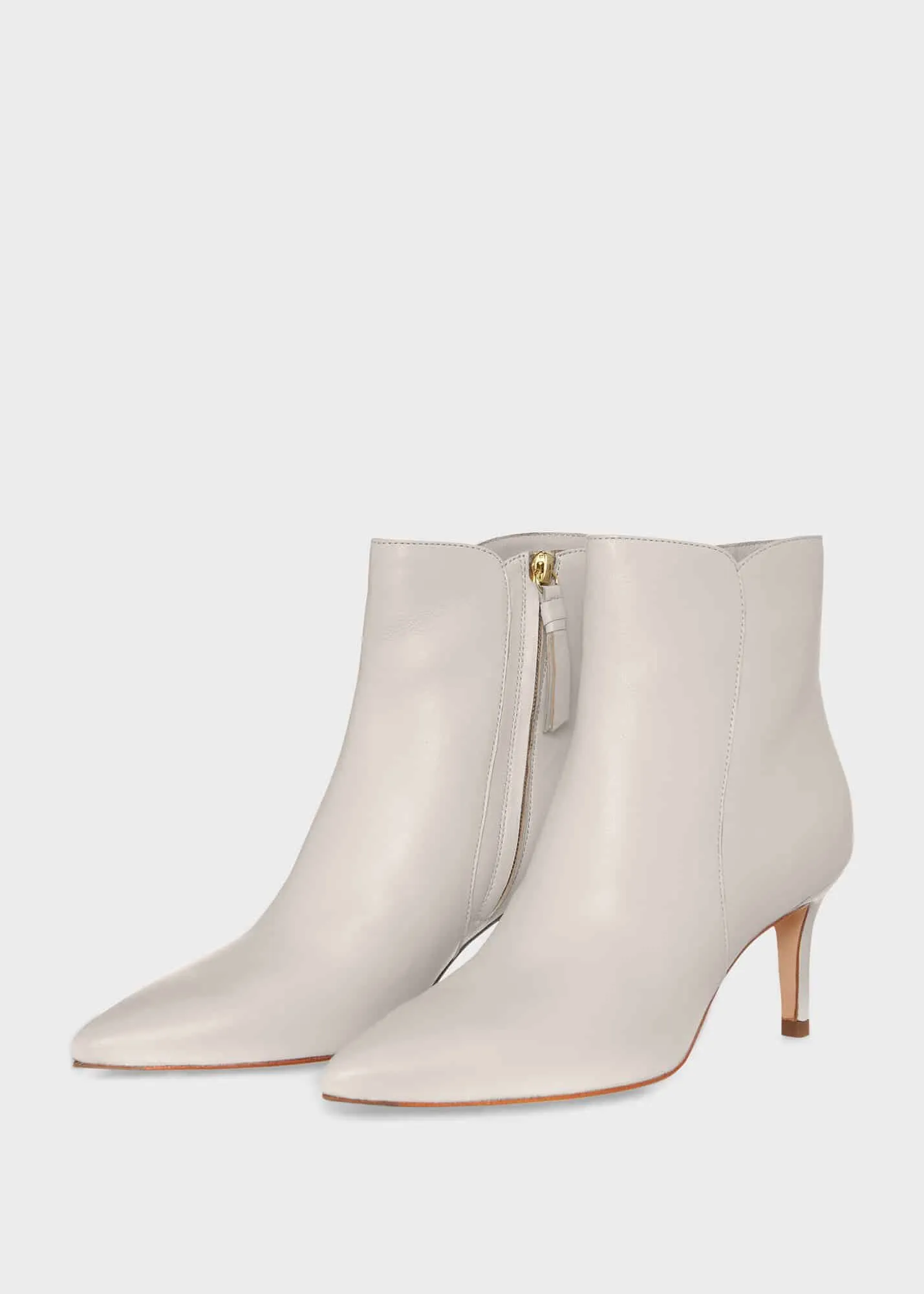 Elida Ankle Boots 