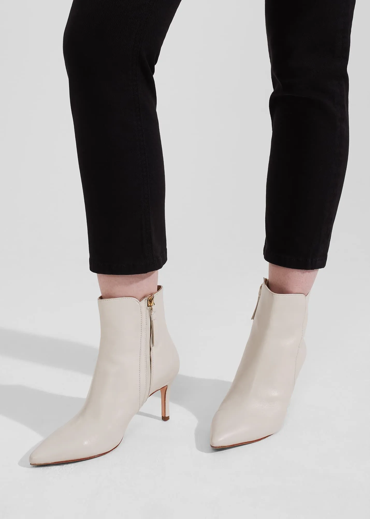 Elida Ankle Boots 