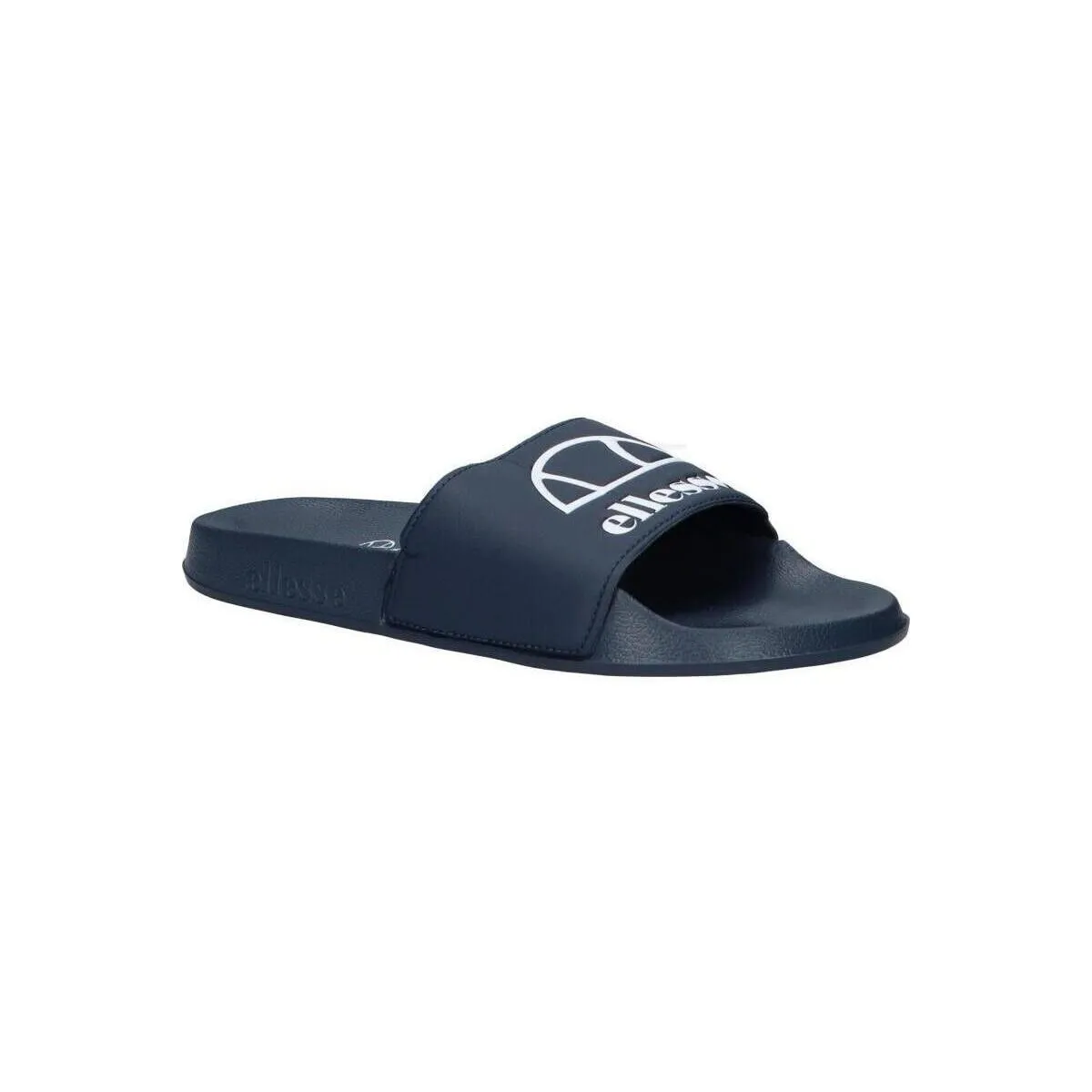 Ellesse Fellentini Casual Pool Slides Navy