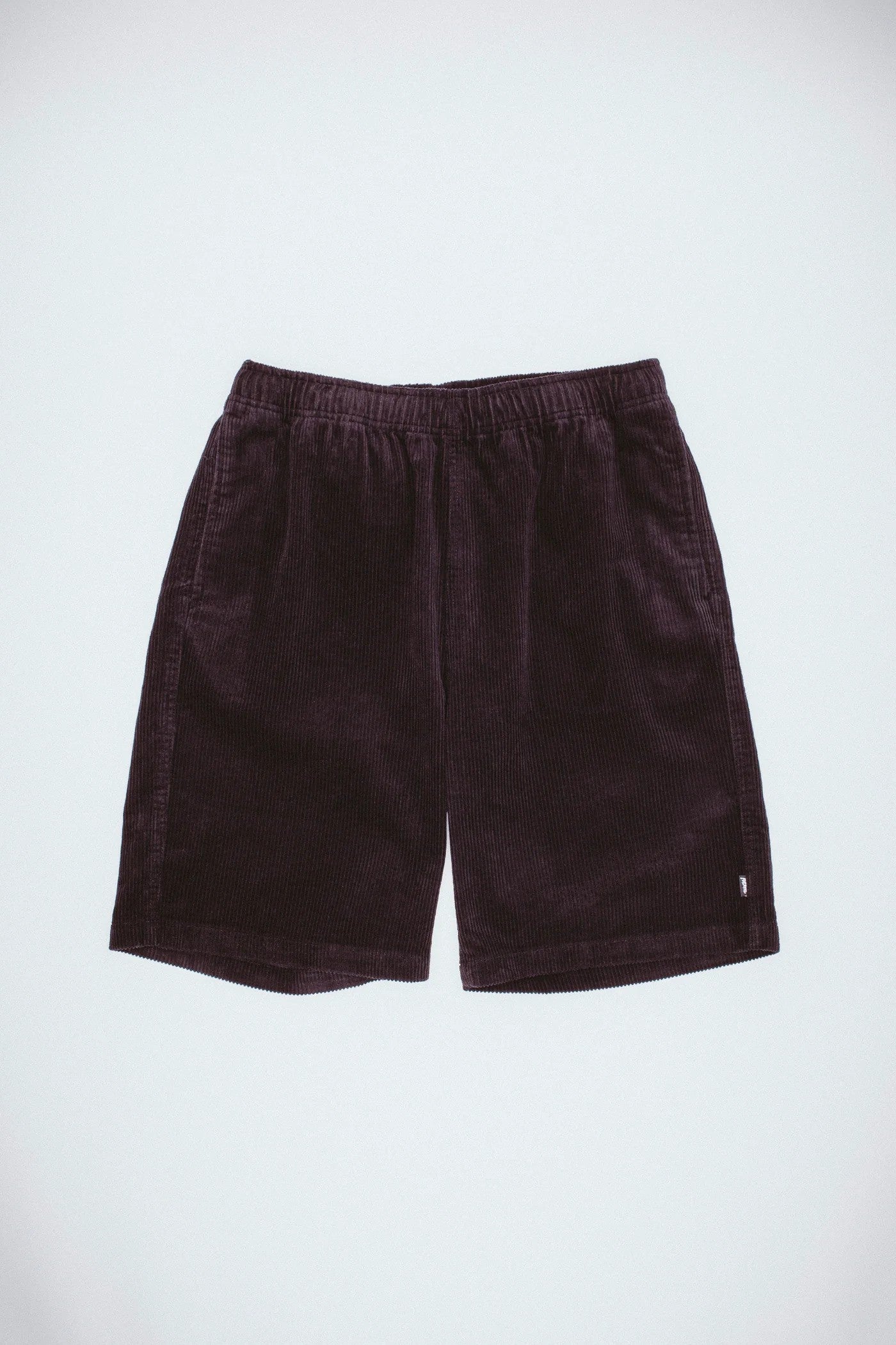 FA Elastic Cord Short - Black