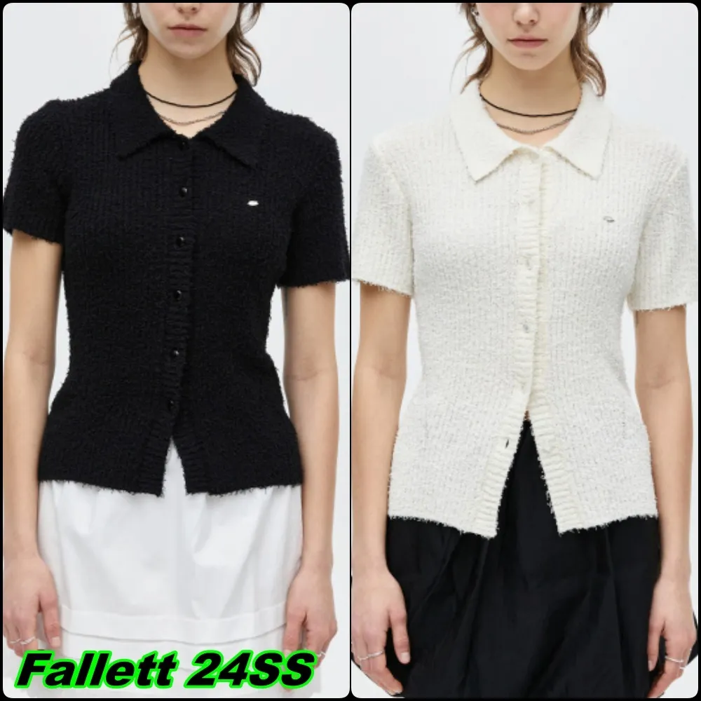 Fallett  |Cardigans