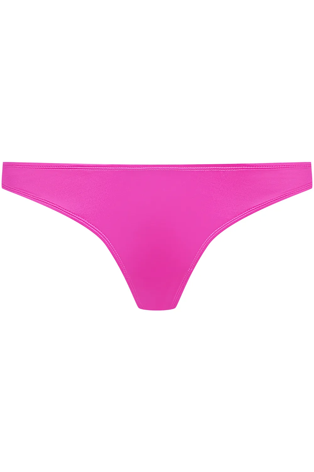 French Kiss High Cut Tanga