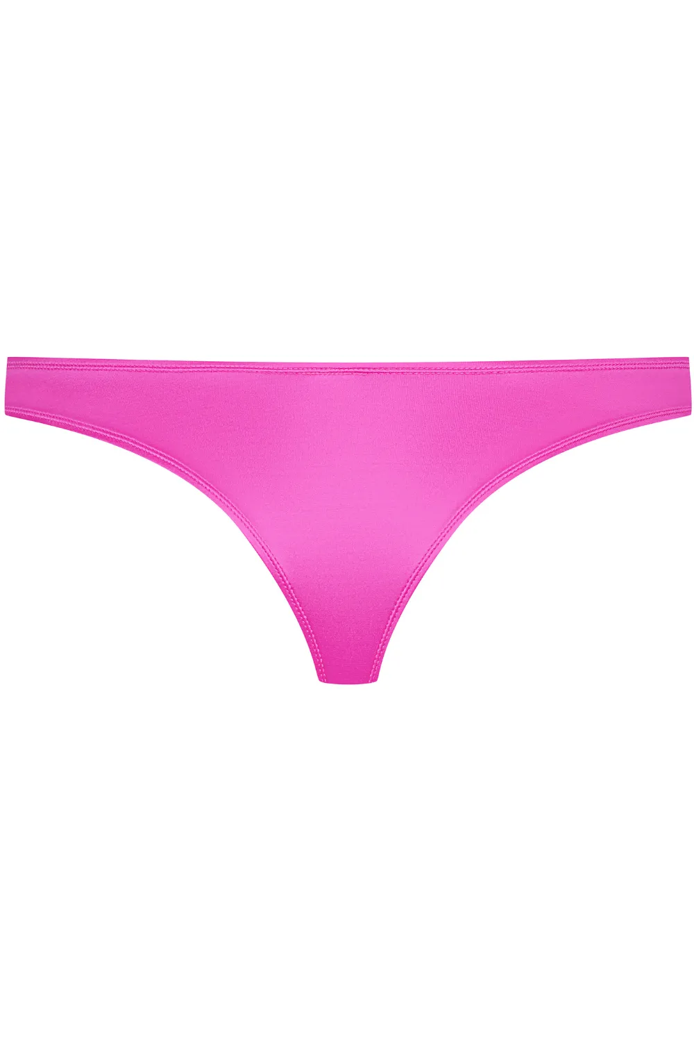 French Kiss High Cut Tanga