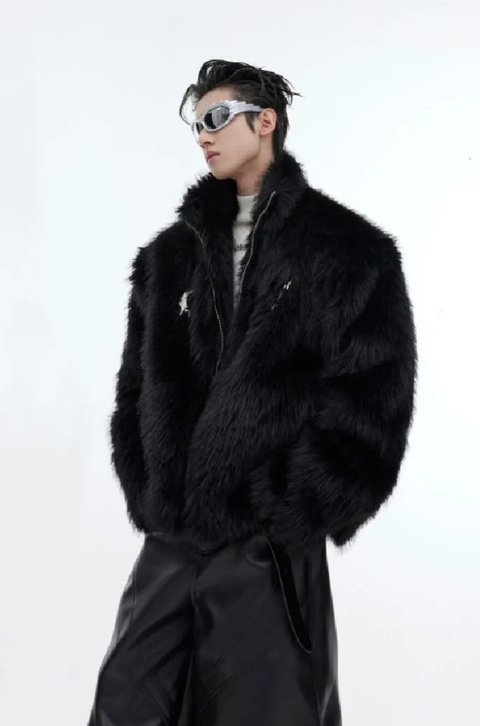 Fur Coat