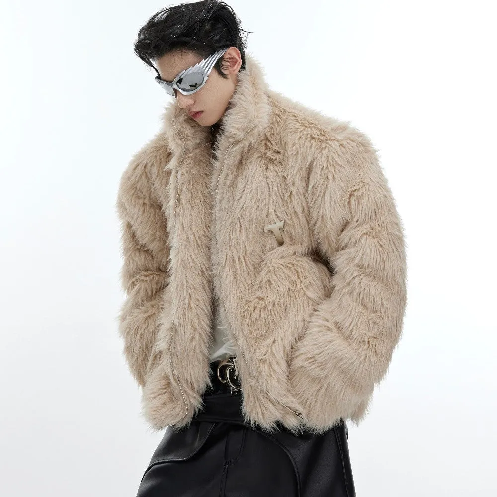 Fur Coat