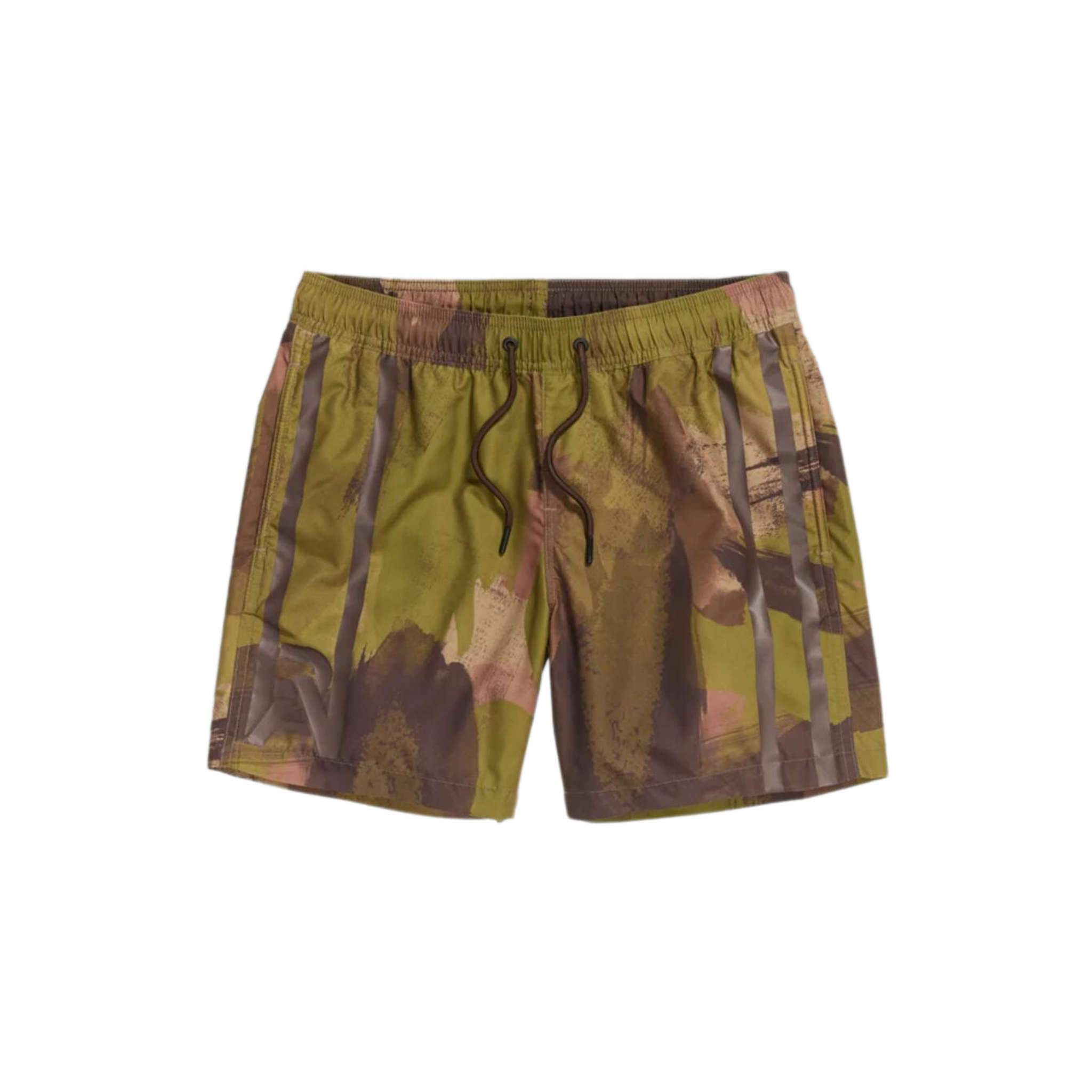 G-Star Raw Dirik Camo Allover Swim Shorts