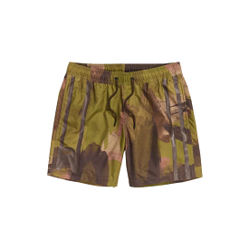 G-Star Raw Dirik Camo Allover Swim Shorts