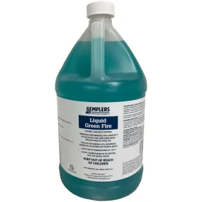 Gemplers Liquid Green Fire, 1 gal