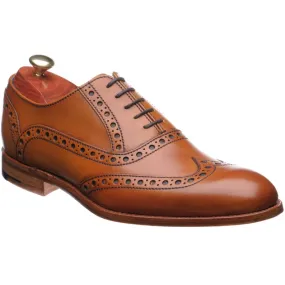 Grant brogues