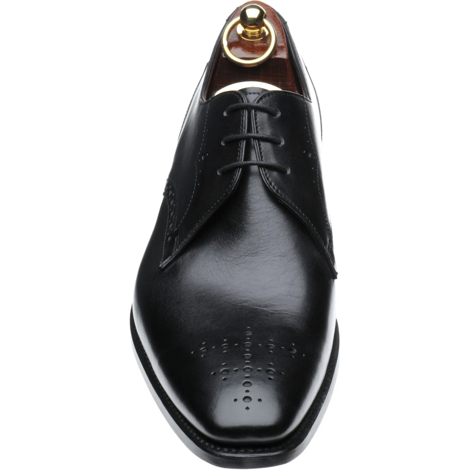 Hannibal brogues