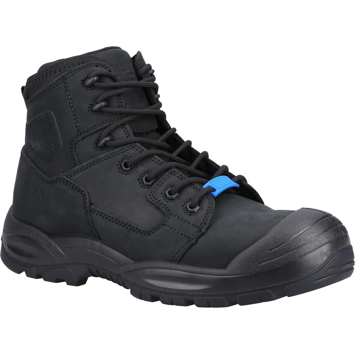 Hard Yakka Legend PR Safety Boot Black