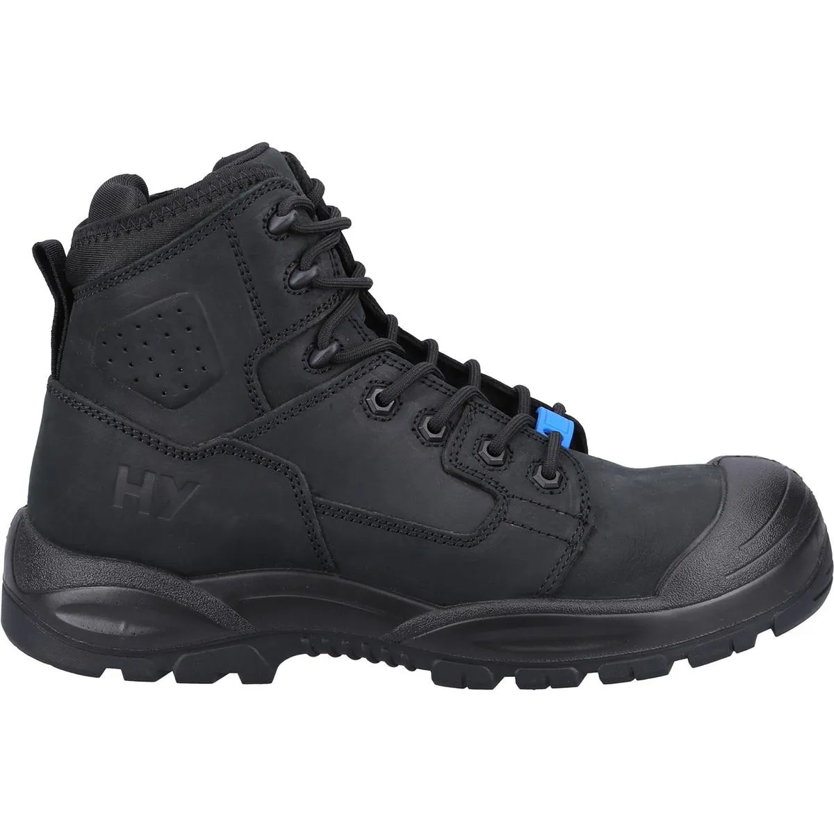 Hard Yakka Legend PR Safety Boot Black