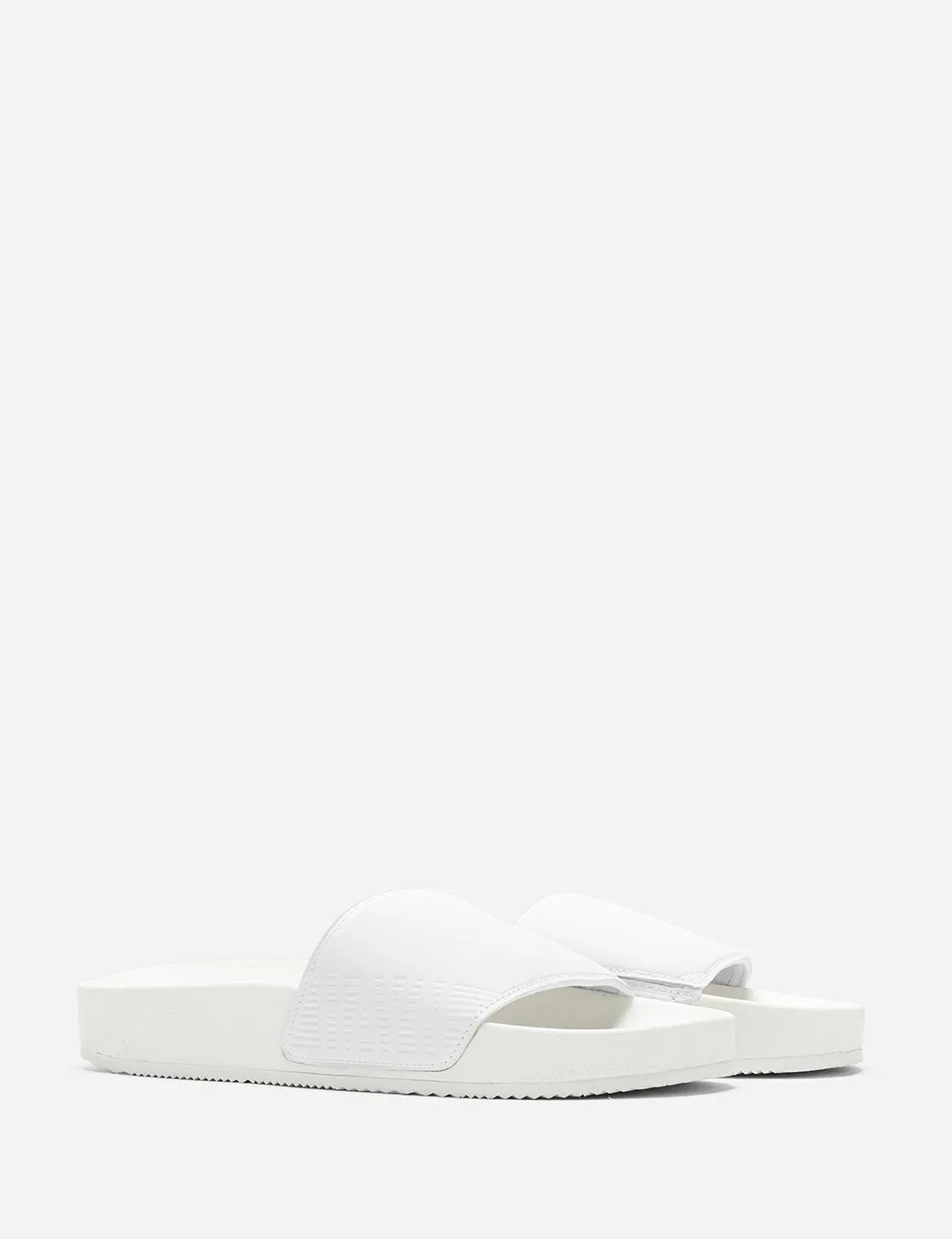 Hayn Core Slides - White