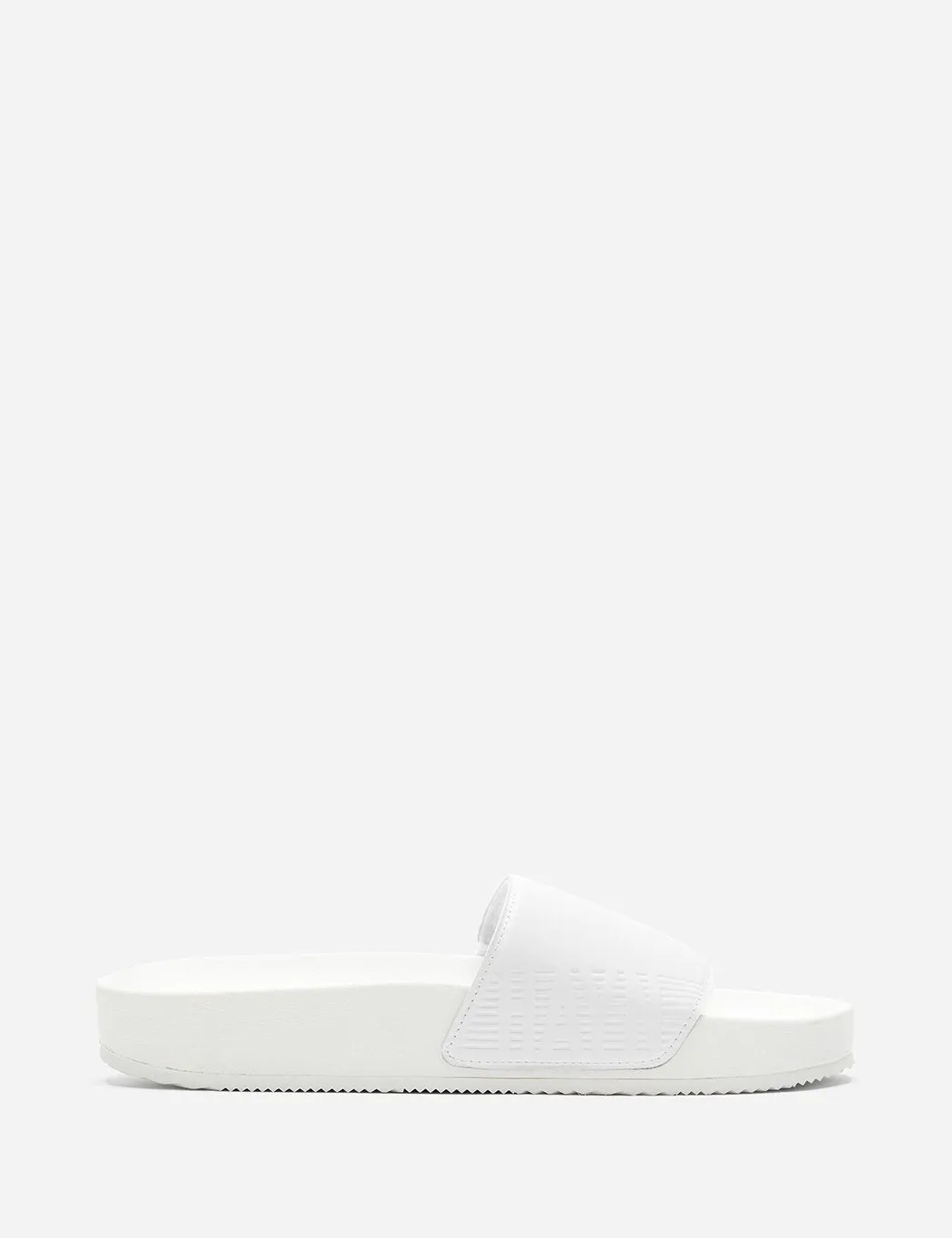 Hayn Core Slides - White