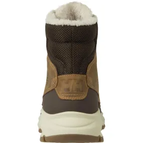 Helly Hansen Sport Garibaldi Boot Tobacco Brown