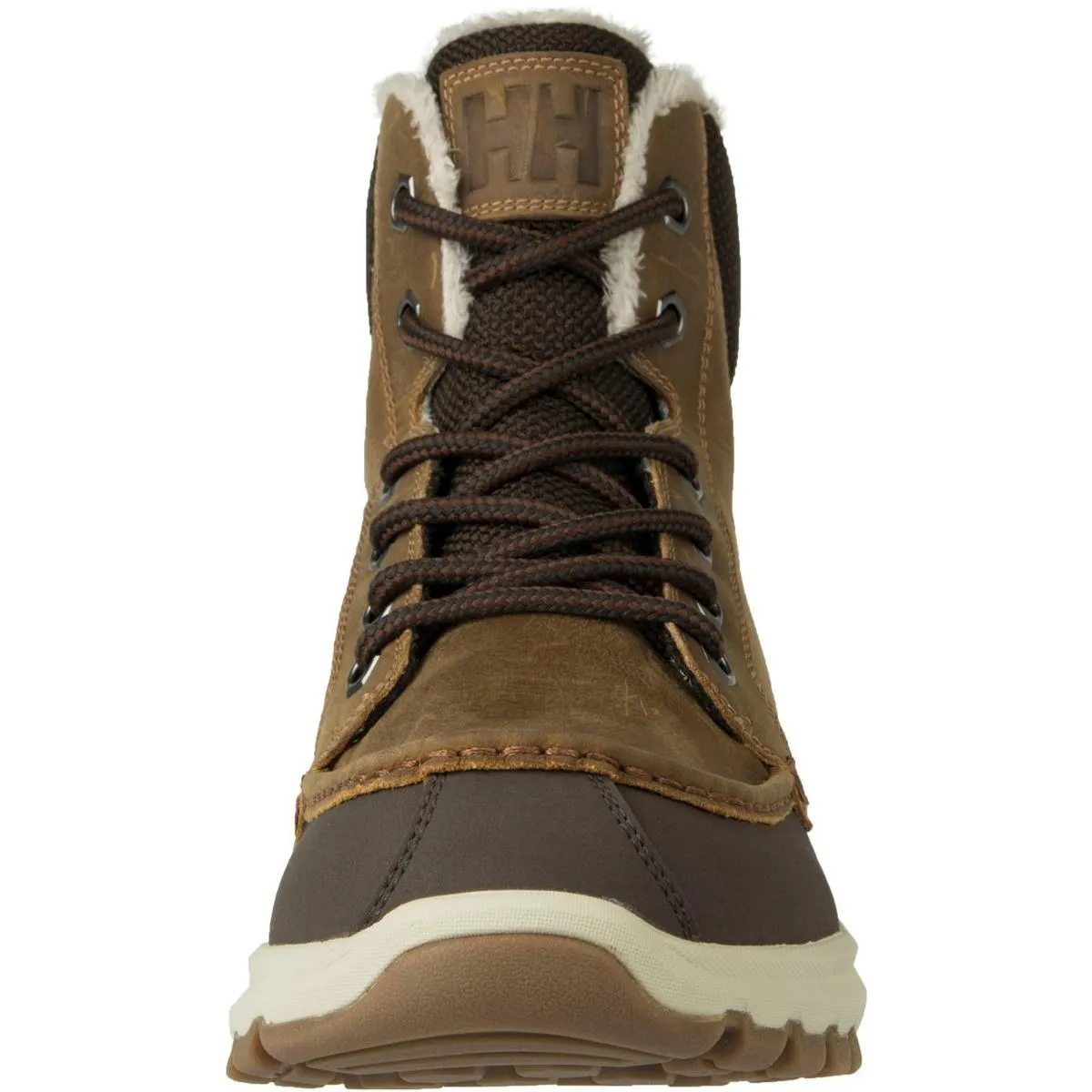 Helly Hansen Sport Garibaldi Boot Tobacco Brown