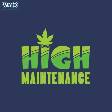 High Maintenance T-Shirt