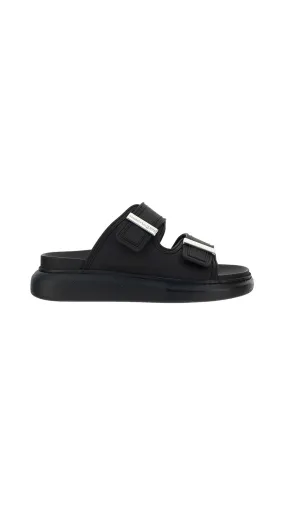 Hybrid Slides - Black