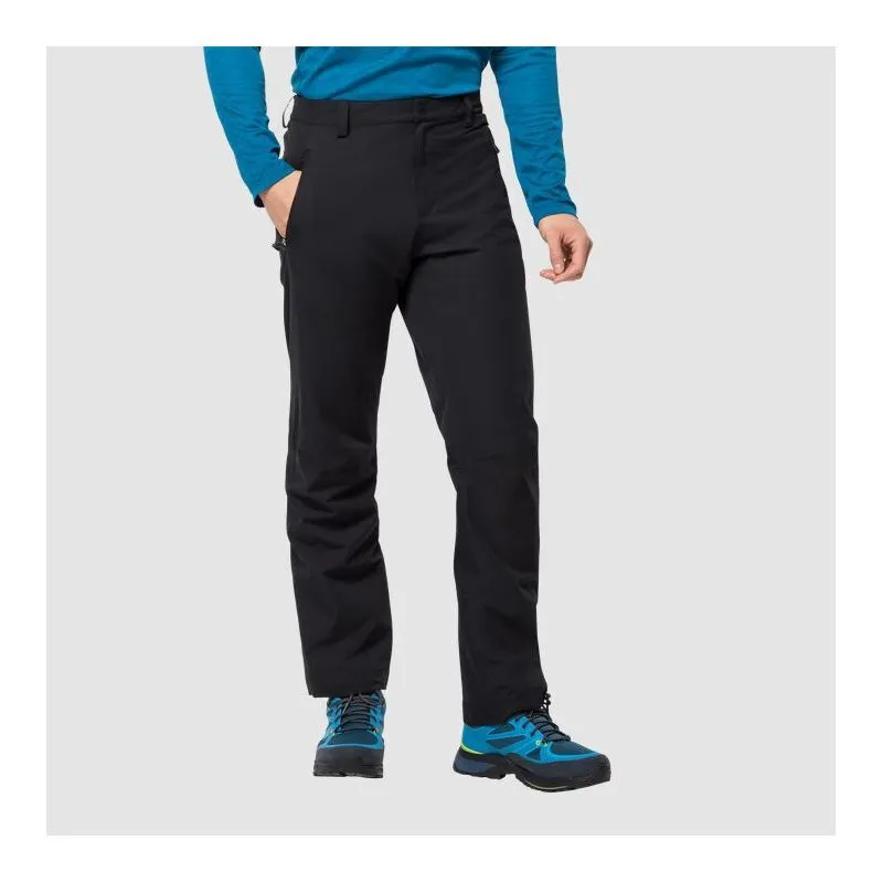 Jack Wolfskin  Parana Pants - Pantaloni da escursionismo - Uomo