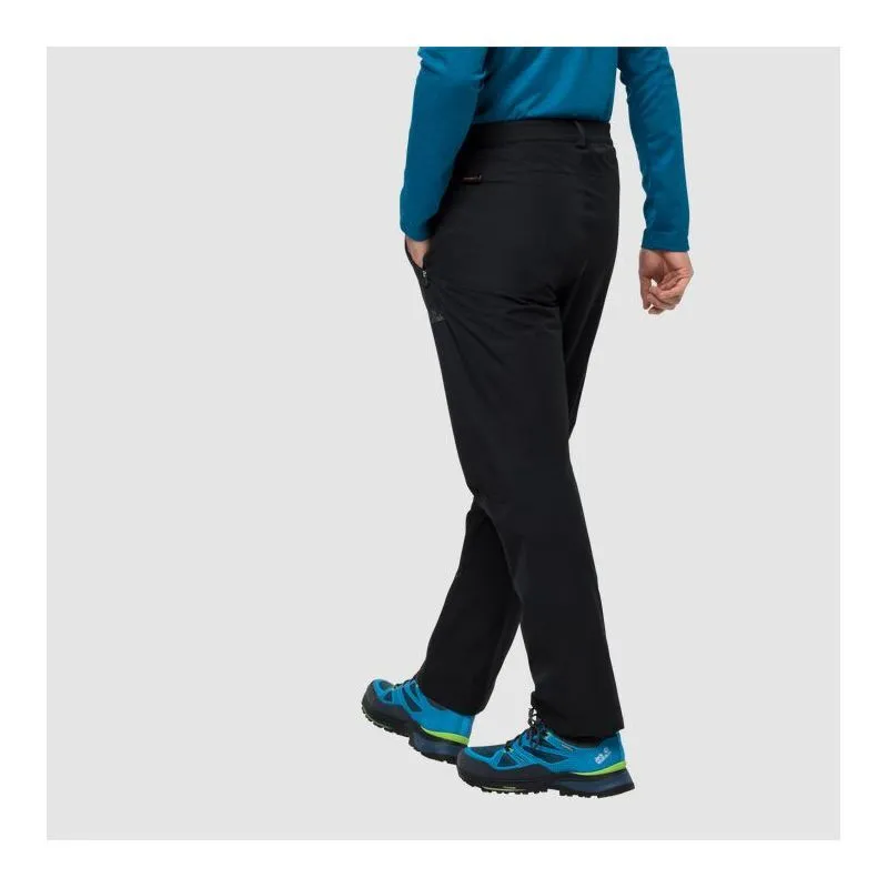 Jack Wolfskin  Parana Pants - Pantaloni da escursionismo - Uomo