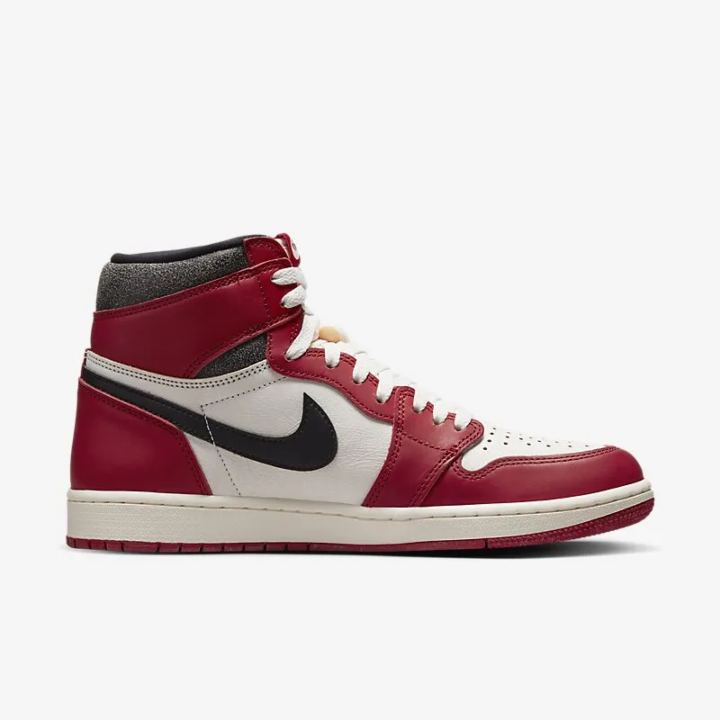 Jordan 1 Retro High OG Chicago Lost and Found