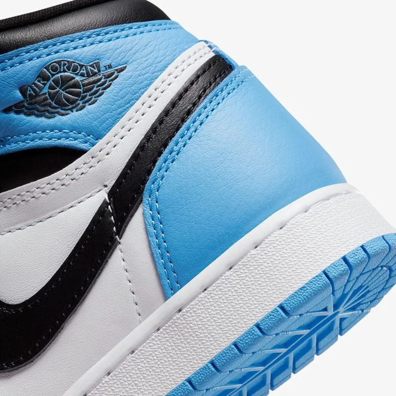 Jordan 1 Retro High OG UNC Toe (GS)