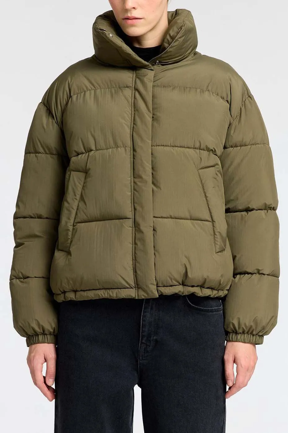 Kalamata Danny Puffer Jacket