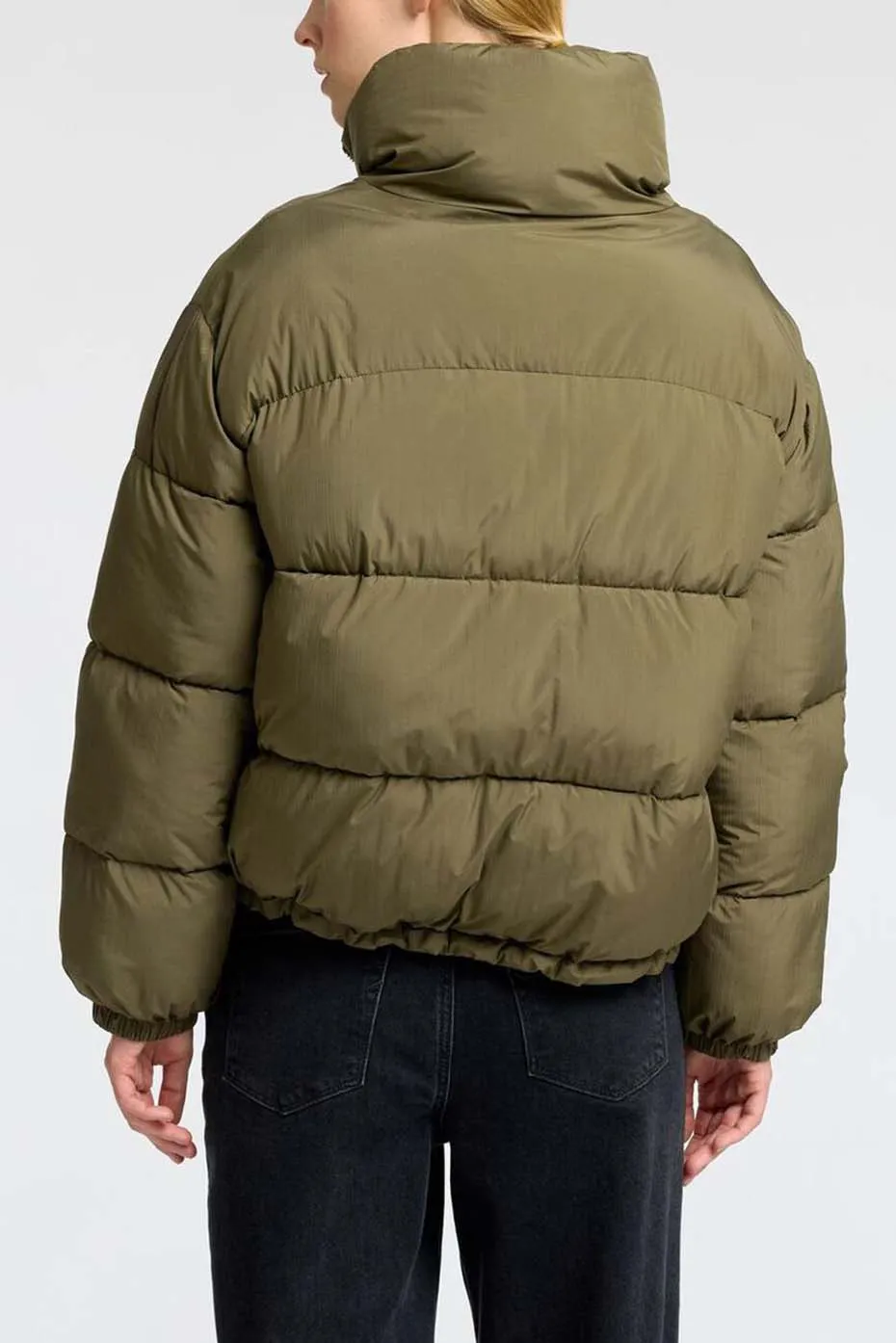 Kalamata Danny Puffer Jacket