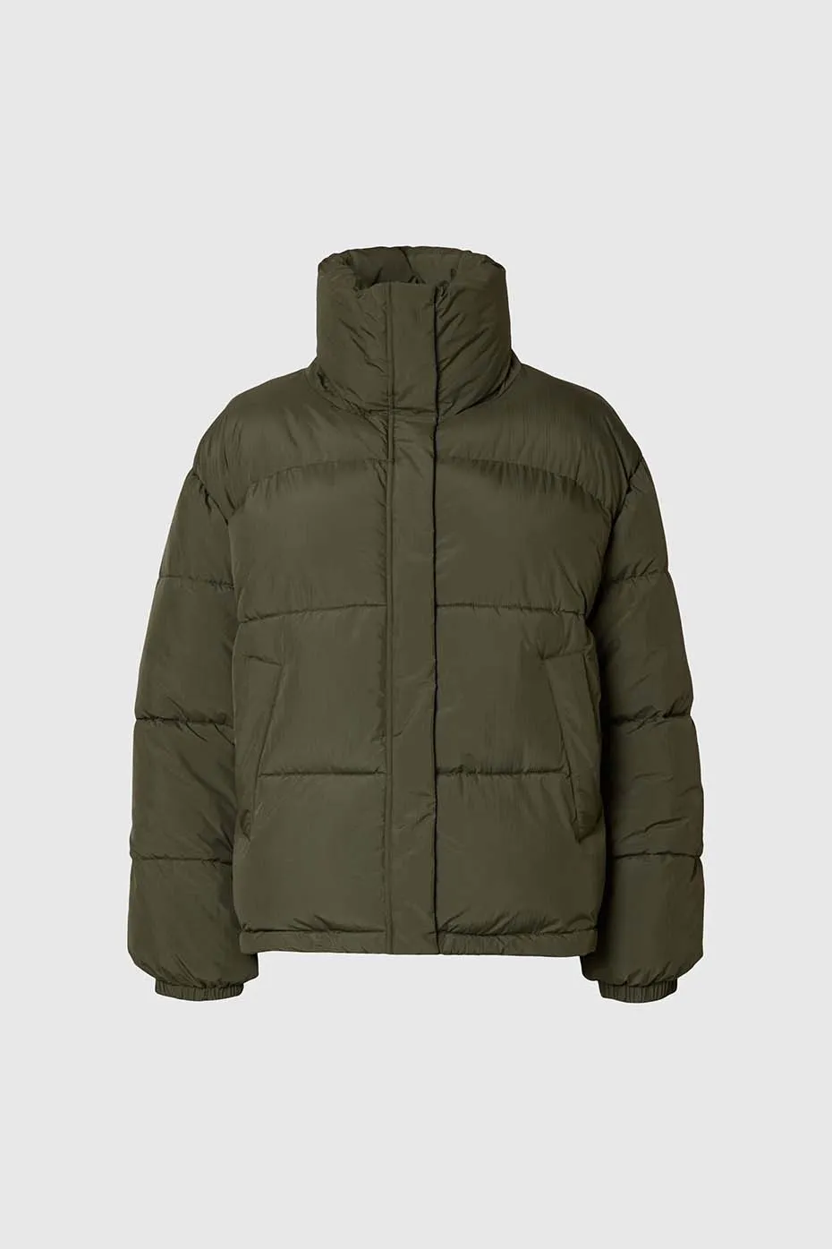 Kalamata Danny Puffer Jacket