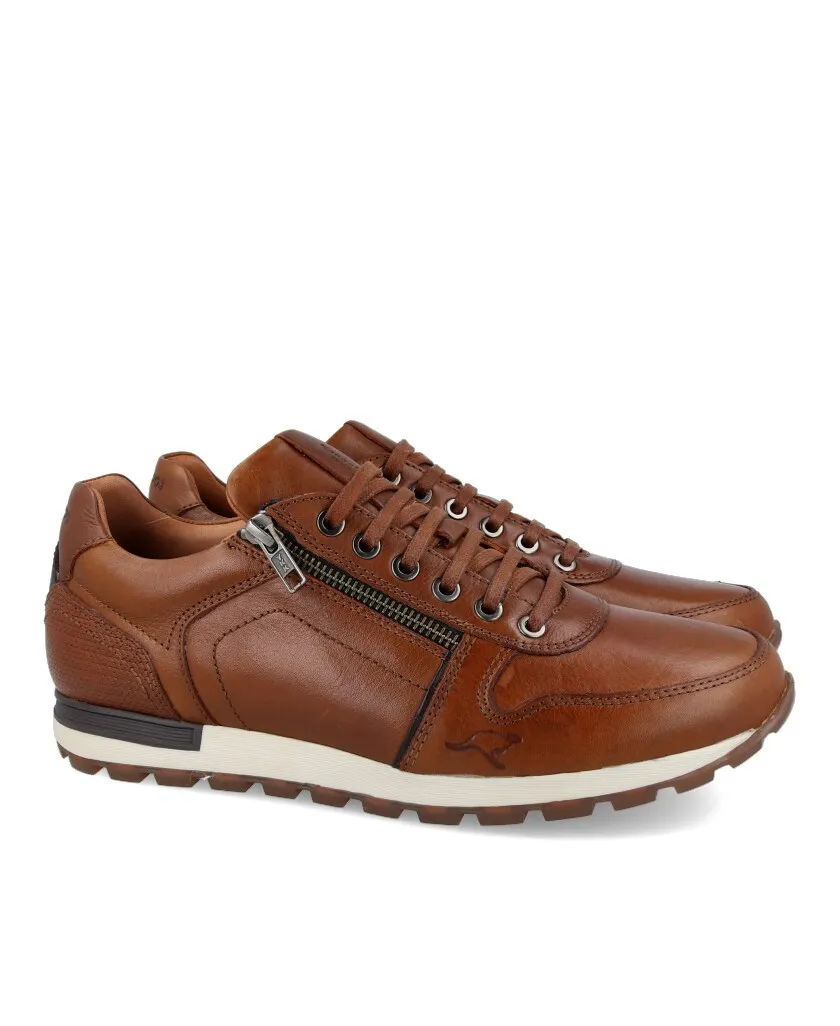 Kangaroos 463 Men's elegant sports shoes