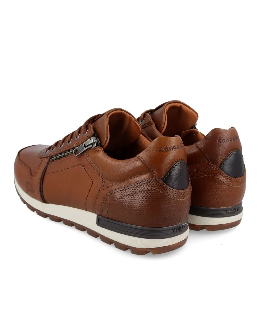 Kangaroos 463 Men's elegant sports shoes